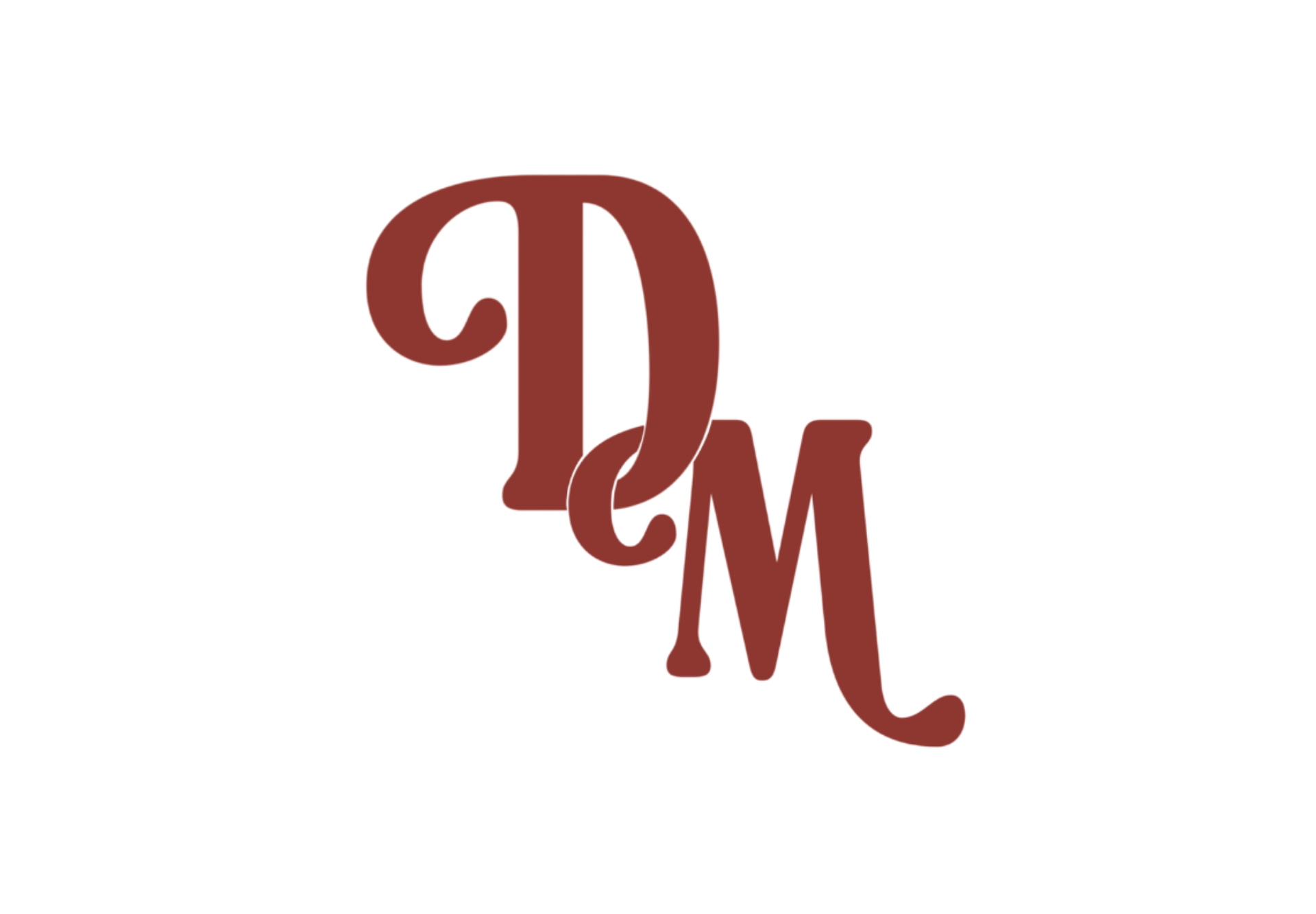 DM Monogram