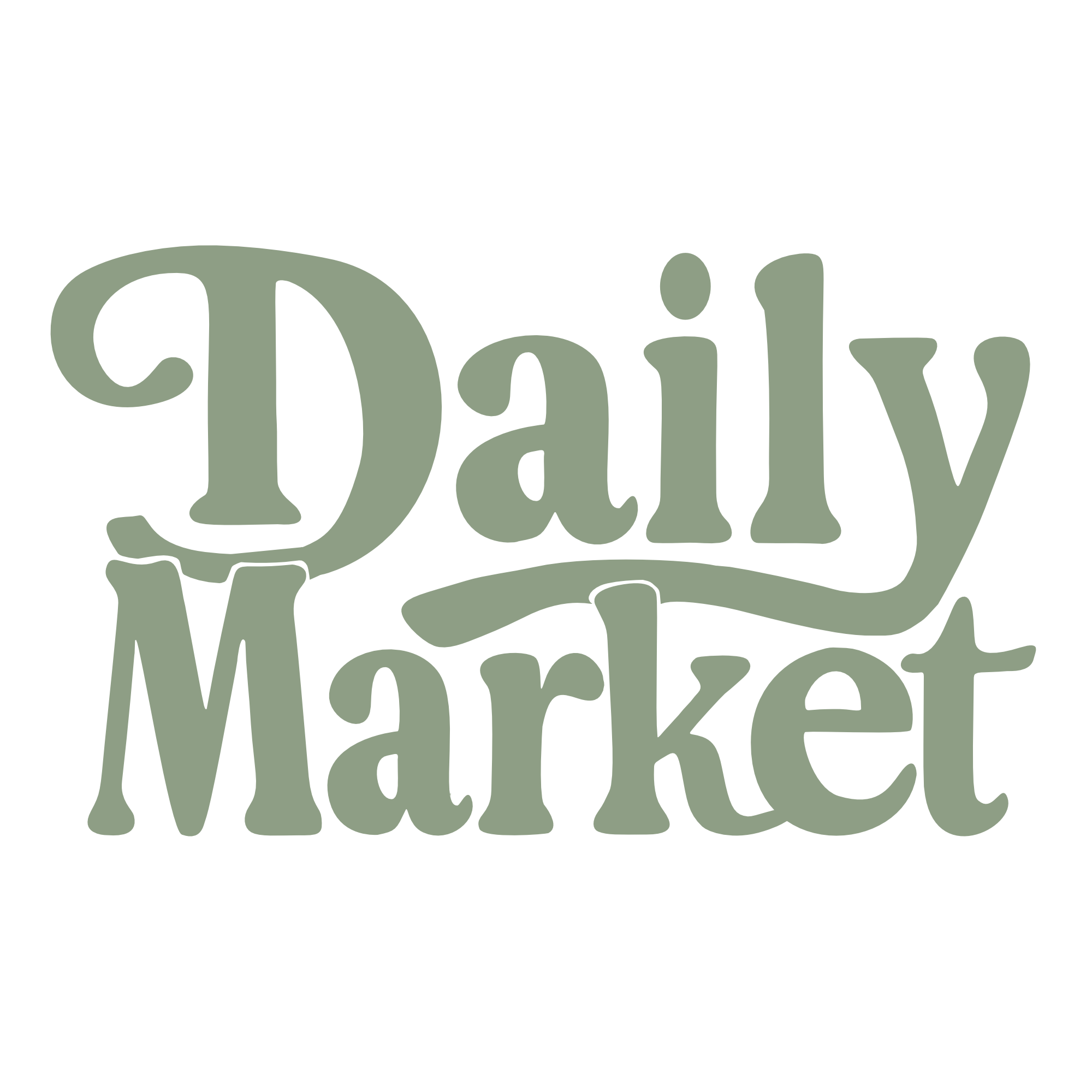 Daily Market